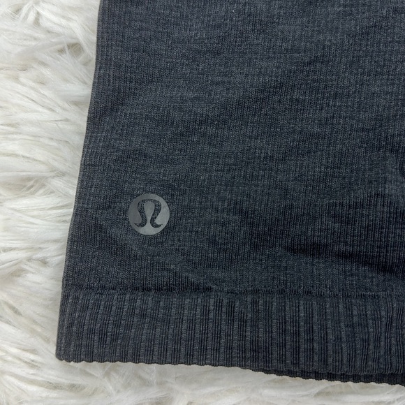 Lululemon Seek Simplicity Tank *2 Ways Black - Picture 5 of 5